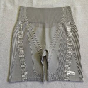 The Giving Movement Seamless Biker Shorts New